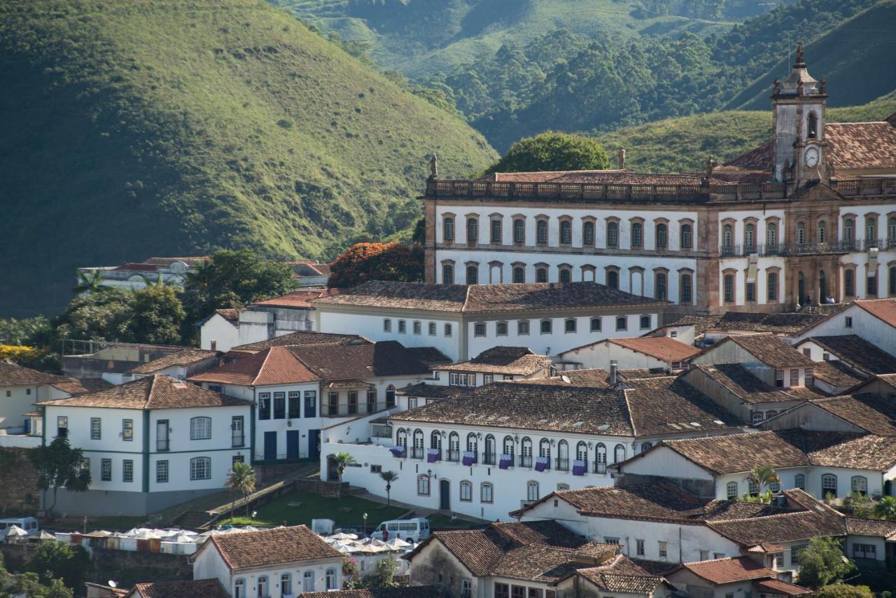 Do Mondego Inn