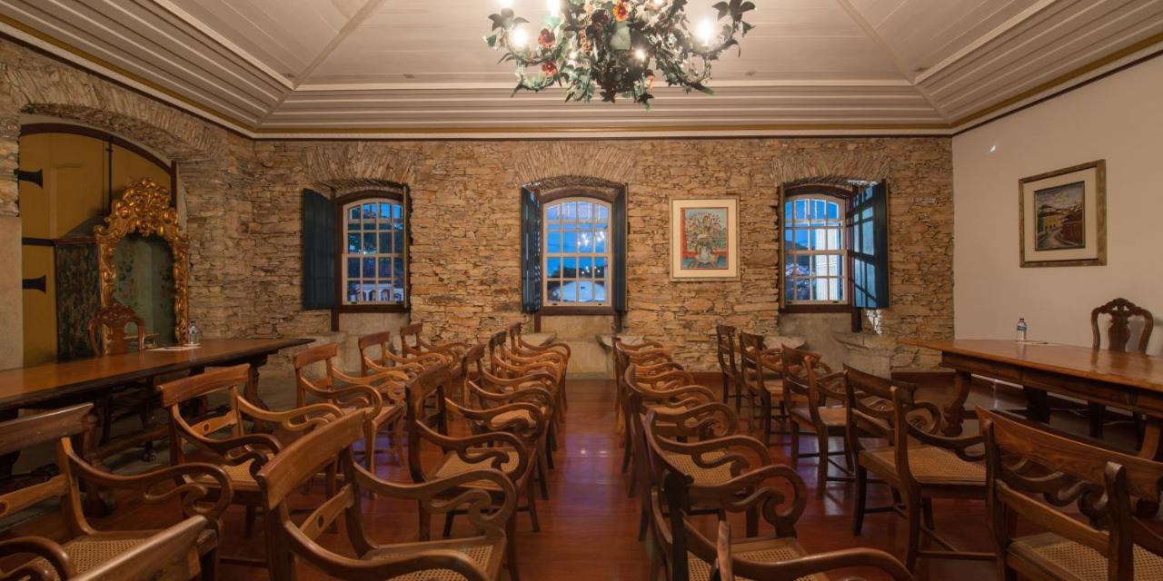 Inn Do Mondego Ouro Preto (Minas Gerais)
