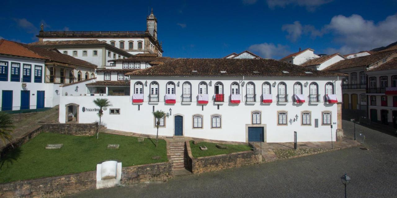 Do Mondego Inn Ouro Preto (Minas Gerais)