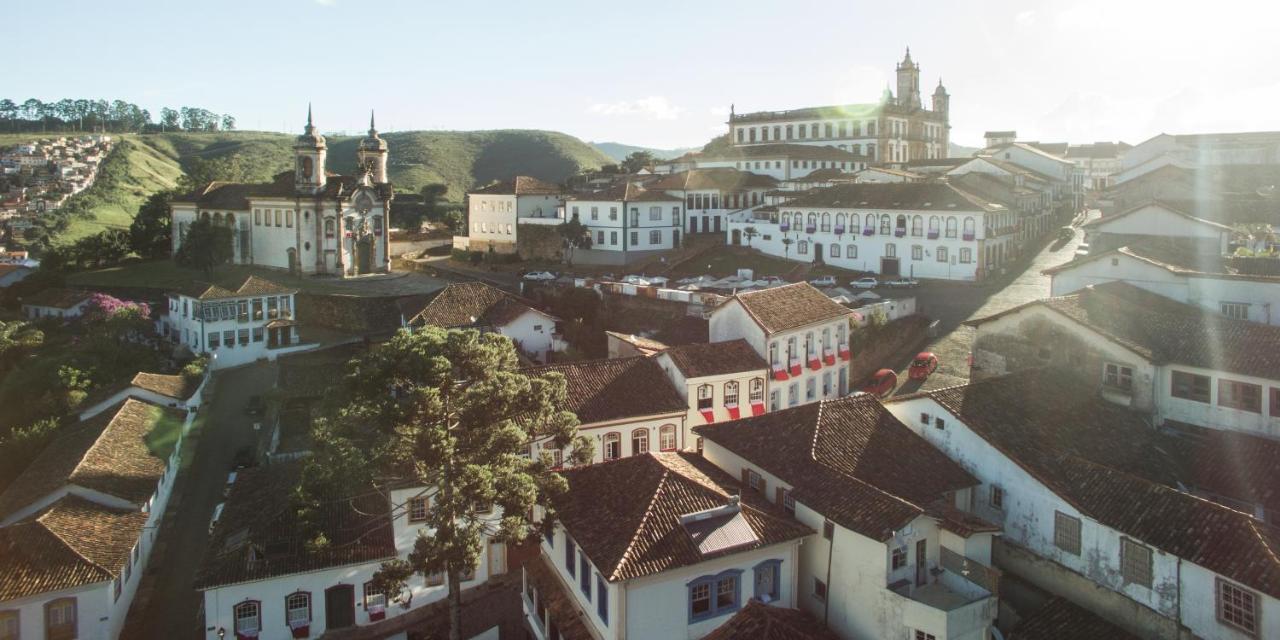 Do Mondego 3* Ouro Preto (Minas Gerais)