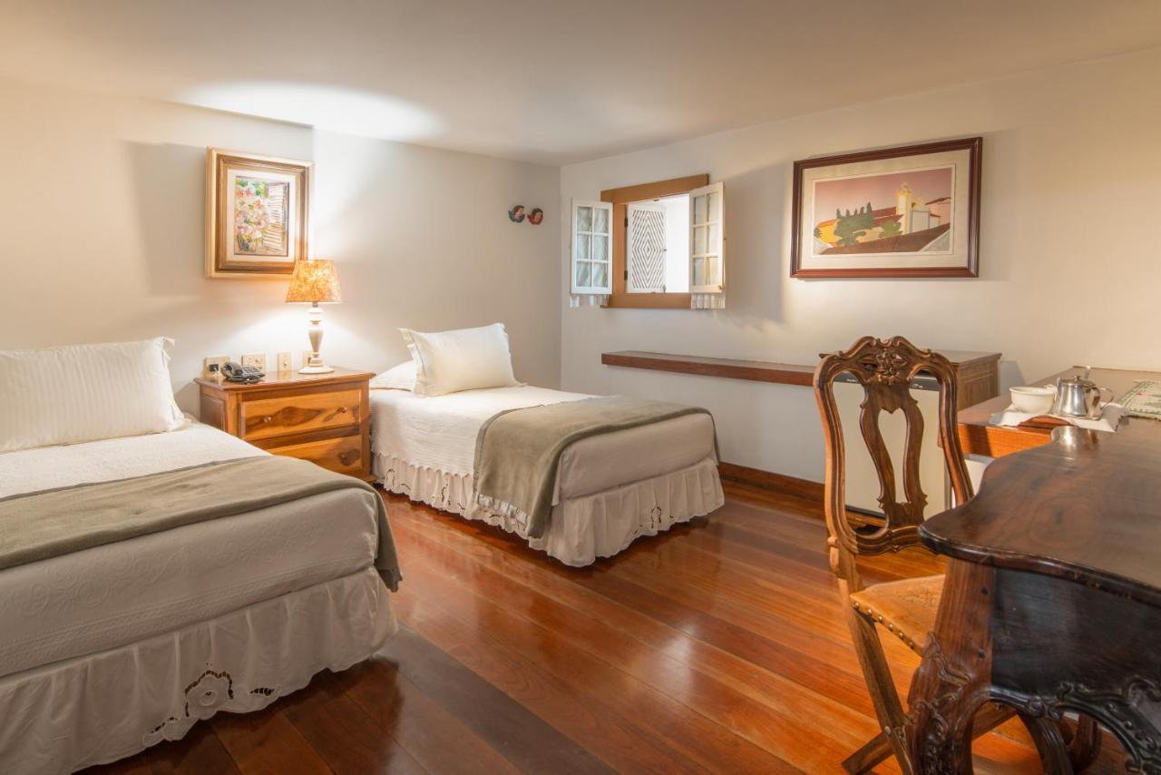 Do Mondego 3* Ouro Preto (Minas Gerais)