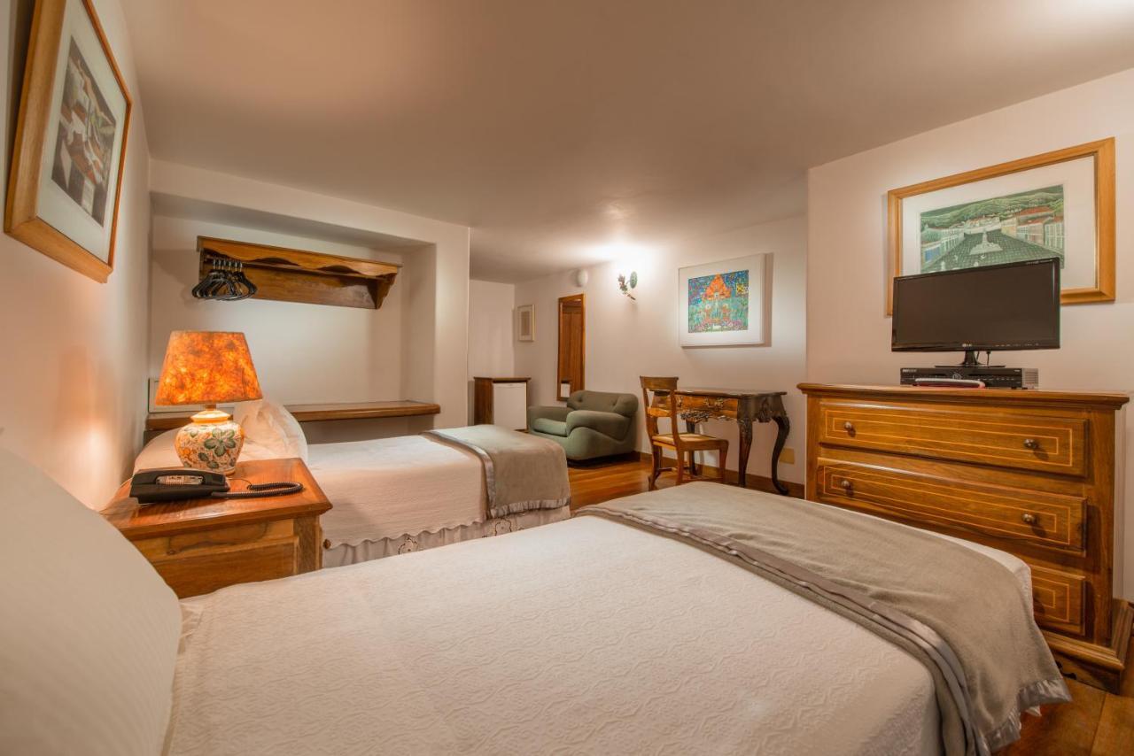 Do Mondego 3* Ouro Preto (Minas Gerais)