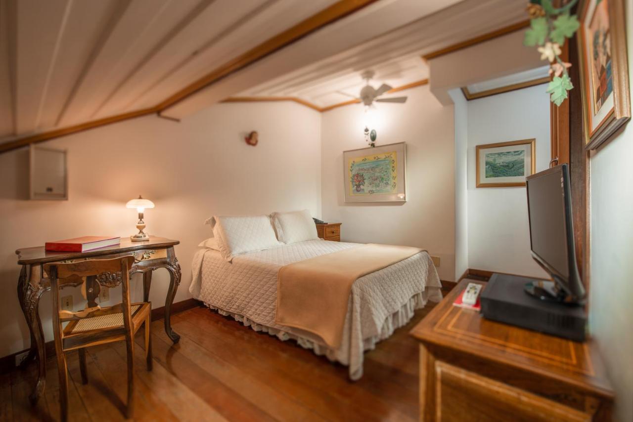 Inn Do Mondego Ouro Preto (Minas Gerais)