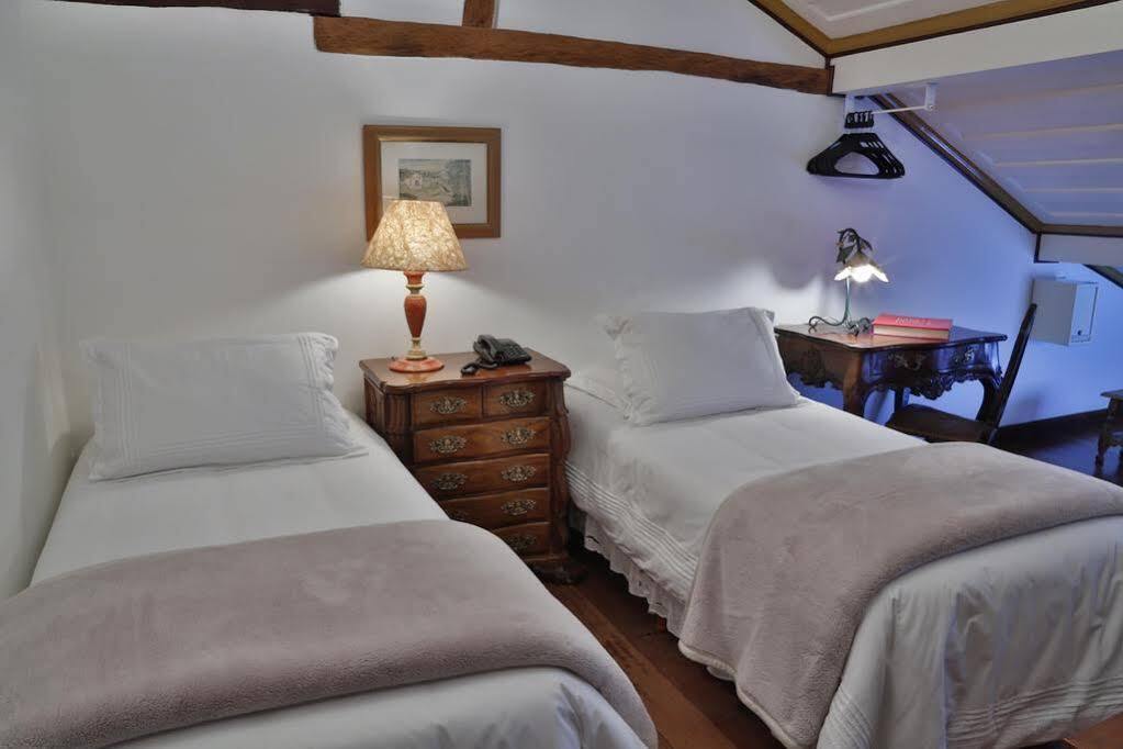 Do Mondego Inn Ouro Preto (Minas Gerais)