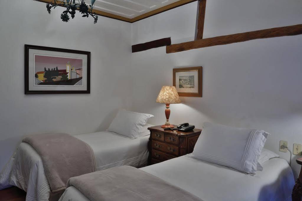 Do Mondego Inn