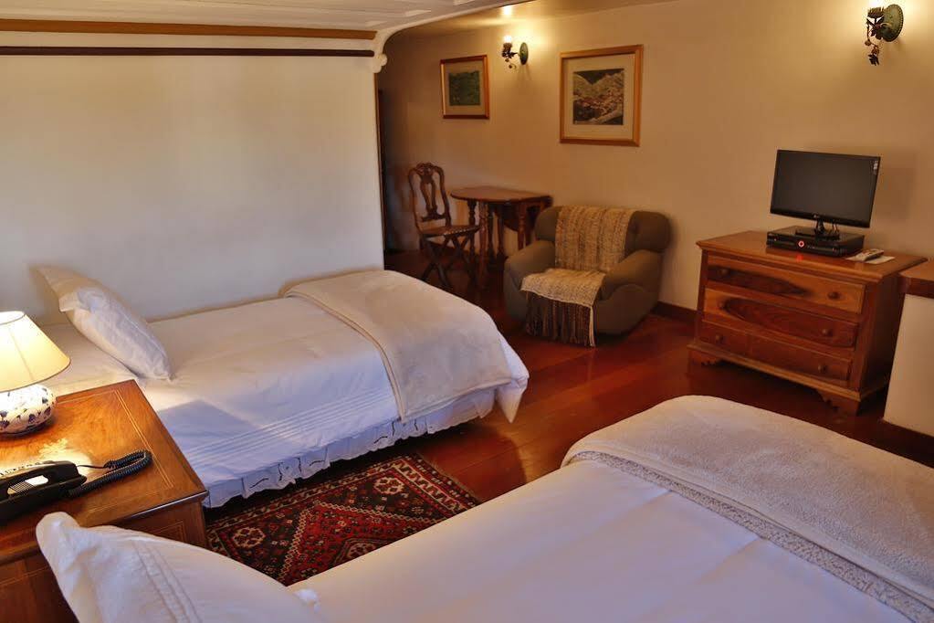 Do Mondego Inn Ouro Preto (Minas Gerais)